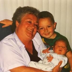 Meet your Posher, Derek